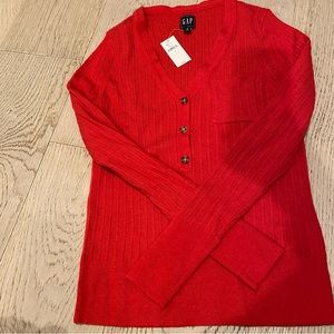 NWT Gap sweater